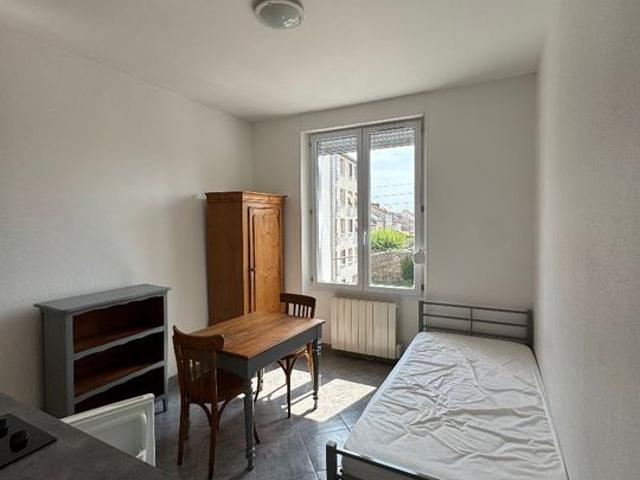 Studio location à Montluçon