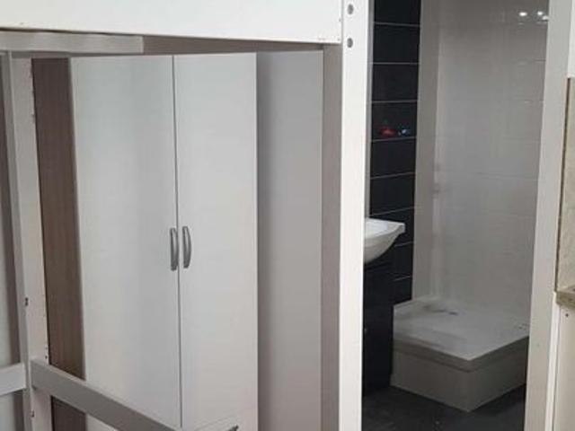 Studio location à Nancy