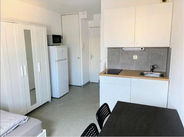 Studio location à Nantes