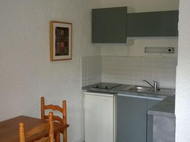 Studio location à Nantes