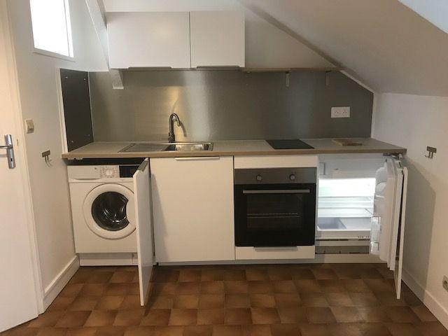 Studio location à Saint-Donatien, Nantes