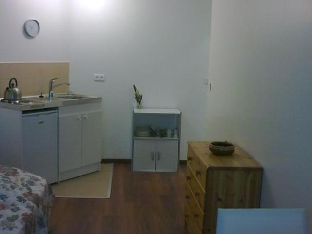 Studio location à Nice