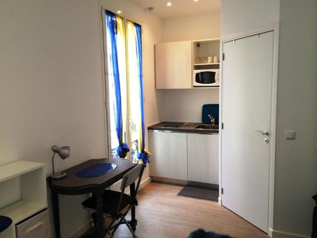 Studio location à Nice