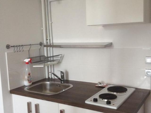 Studio location à Paris, Île-de-France