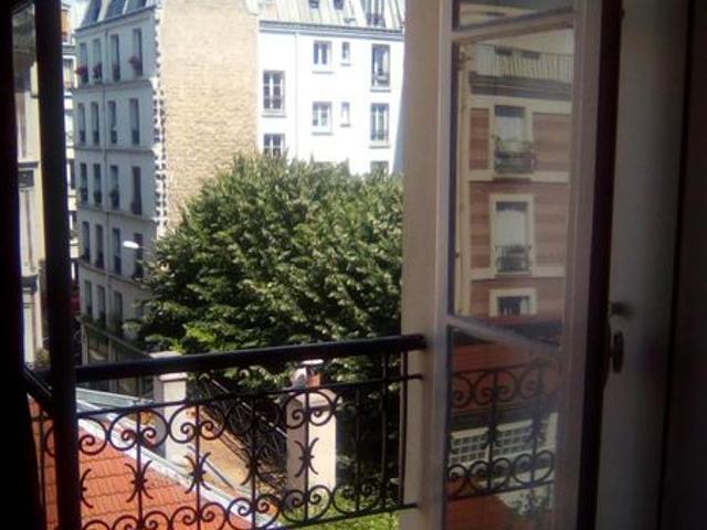 Studio location à Paris, Île-de-France