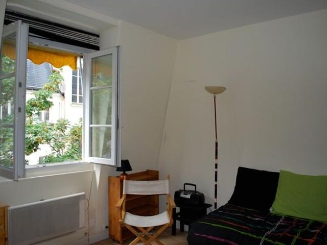 Studio location à Paris, Île-de-France
