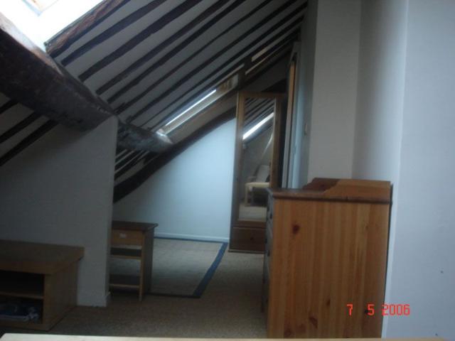 Studio location à Paris, Île-de-France