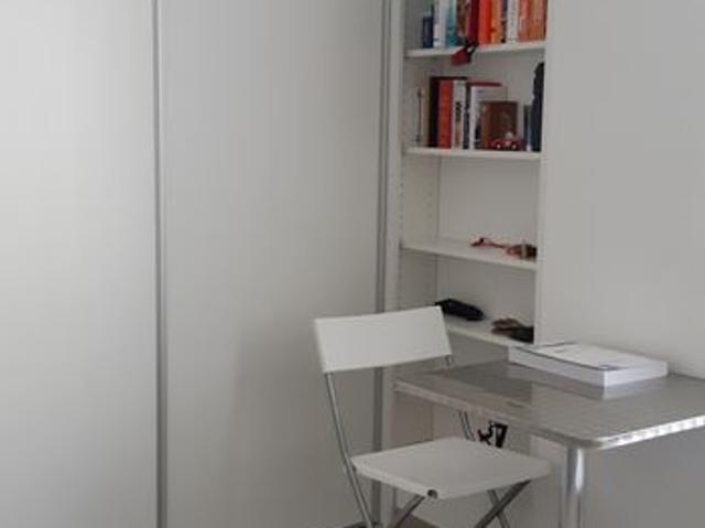 Studio location à Paris, Île-de-France