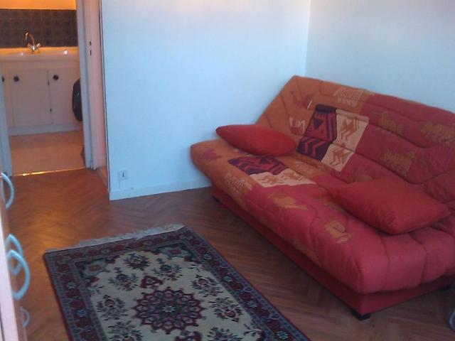 Studio location à La Rochelle, Puilboreau