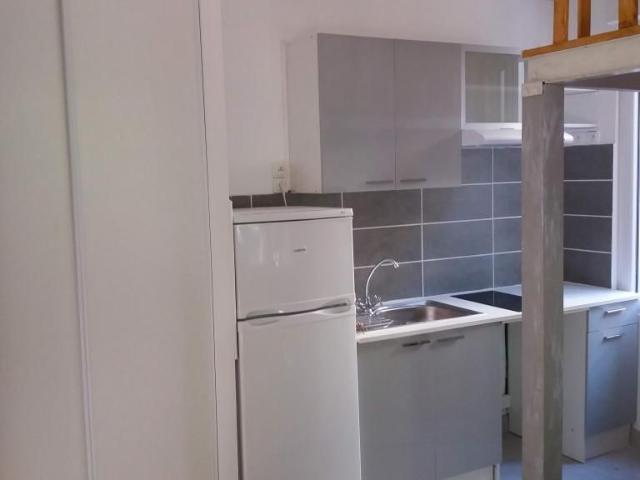 Studio location à Reims