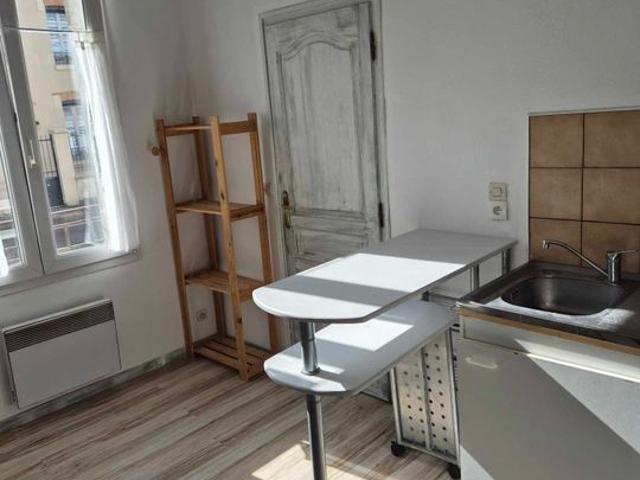 Studio location à Reims