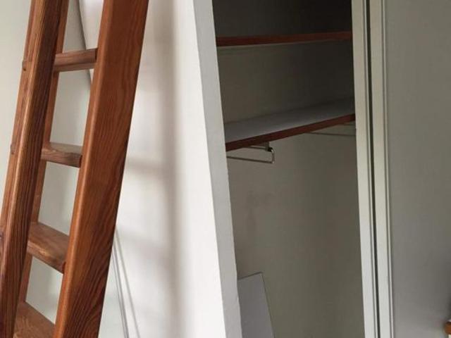 Studio location à Rouen, Ruan