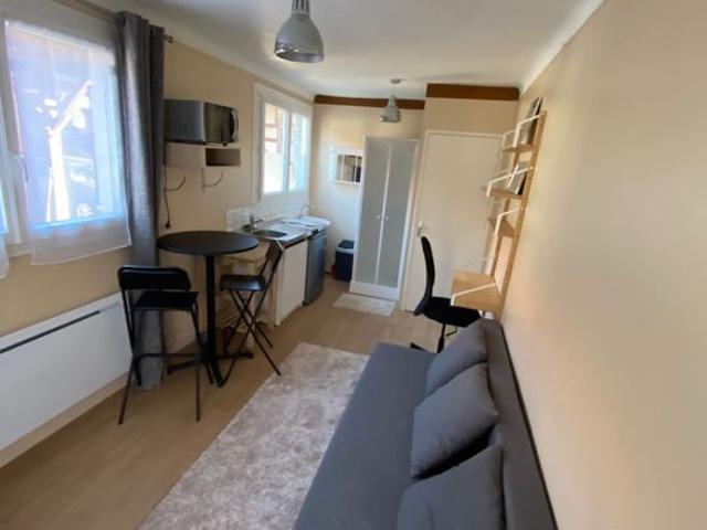 Studio location à Troyes, Saint-andré-les-vergers