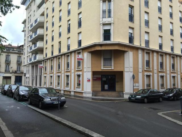 Studio location à Saint-Étienne, Saint-etienne