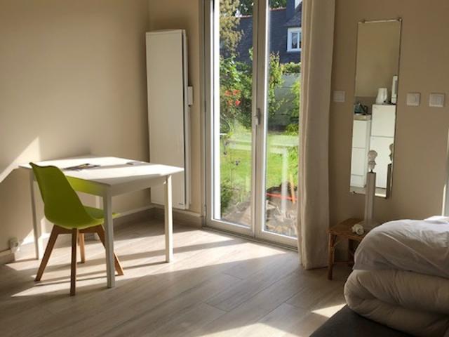 Studio location à France métropolitaine, Bretagne