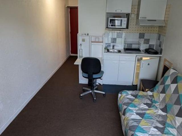 Studio location à Bordeaux, Talence