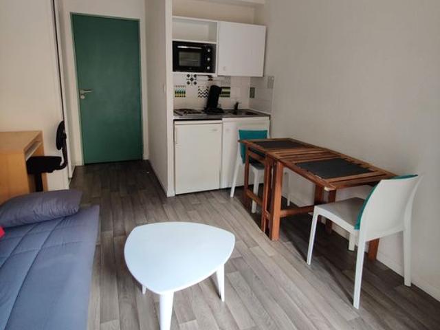 Studio location à Toulouse