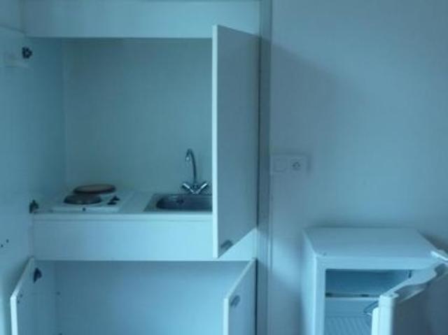 Studio location à Toulouse