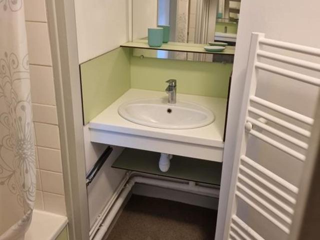 Studio location à Tours