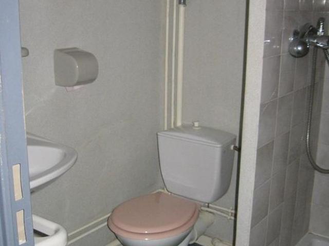 Studio location à Tours