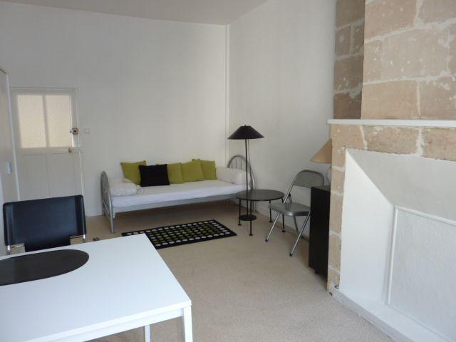 Studio location à Tours