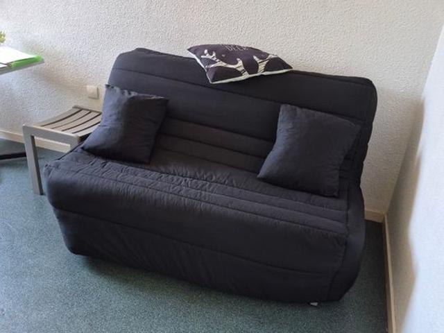 Studio location à Tours