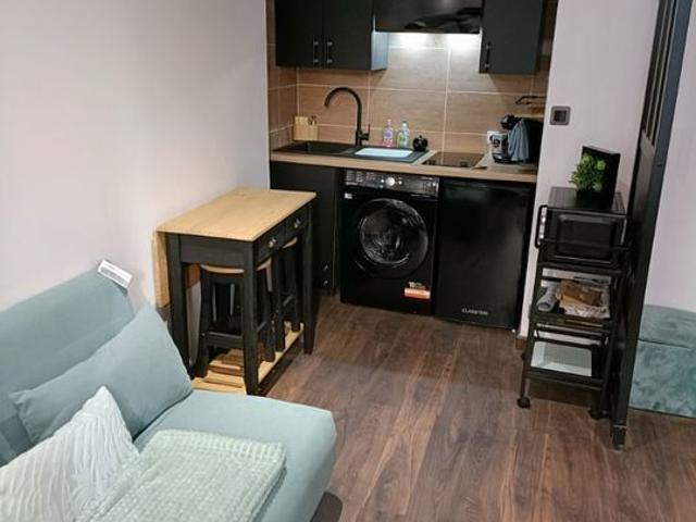 Studio location à Troyes