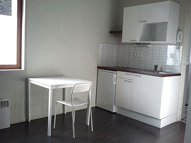 Studio location à Valenciennes