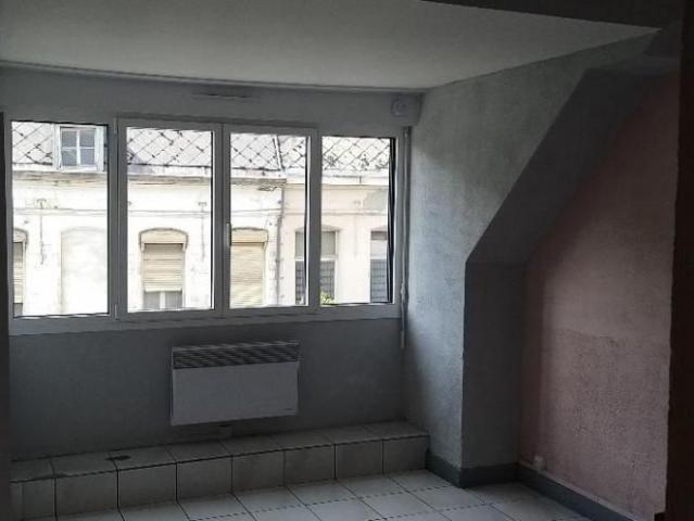 Studio location à Valenciennes