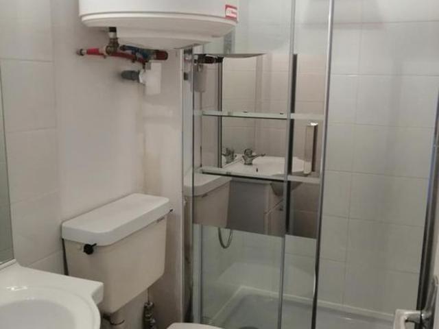 Studio location à Vannes, Bretagne