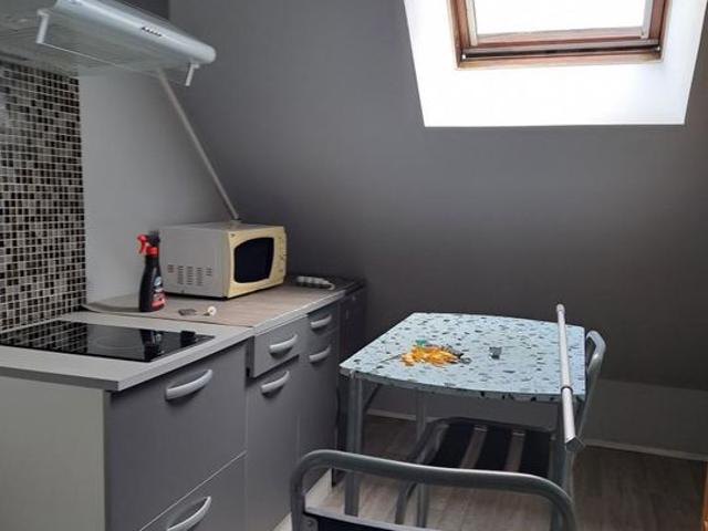 Studio location à Compiègne, Venette