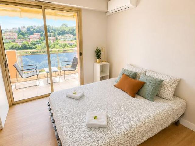 Studio location à Villeneuve-Loubet, Alpes-Maritimes