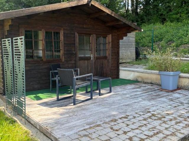 Studio location à Sens, Villeneuve-sur-yonne
