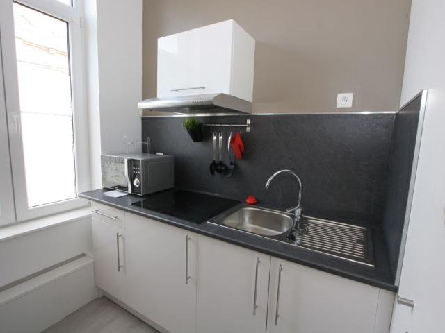 Appartement location à Lille, Wattignies
