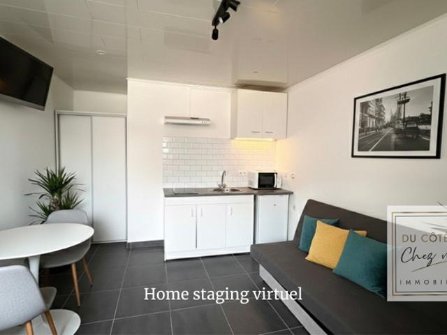 Appartement vente à Troyes