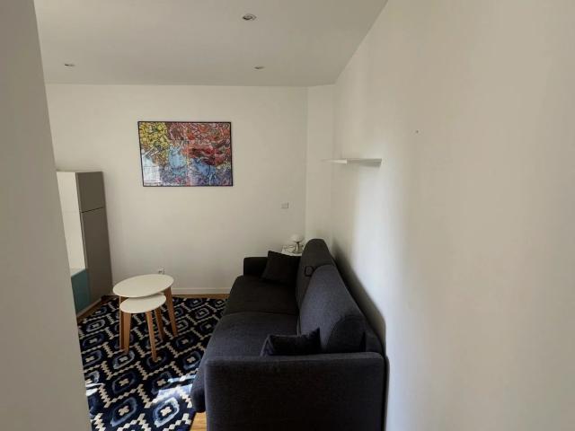 Studio location à Paris, Île-de-France