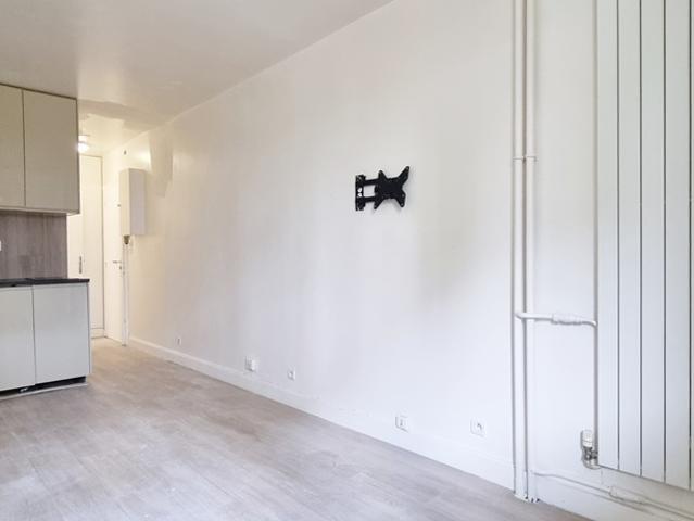 Appartement location à Nanterre, Saint-cloud