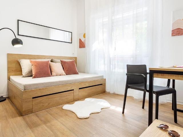 Studio location à Lille, Loos
