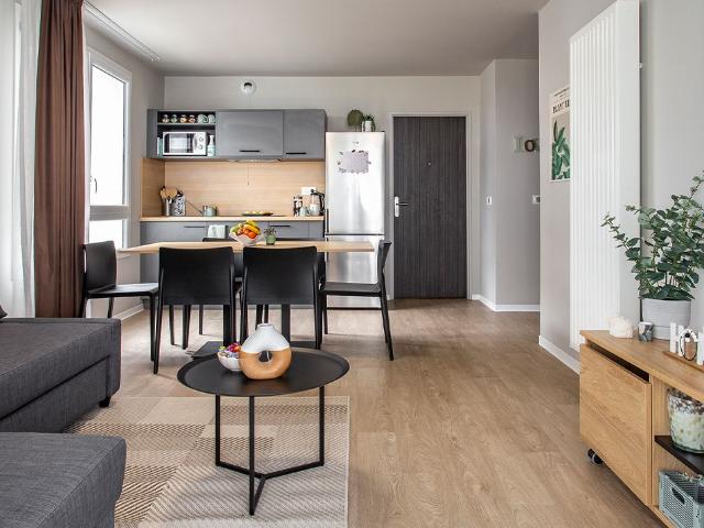 Studio location à Amiens