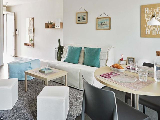 Studio location à Arrondissement de Toulon, Toulon