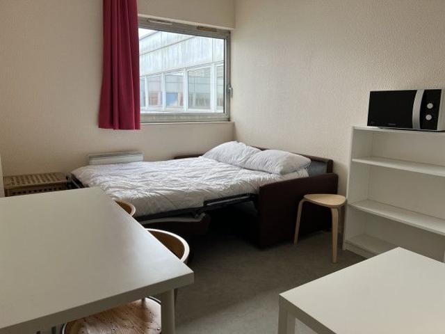 Studio location à Bordeaux, Saint-Jean