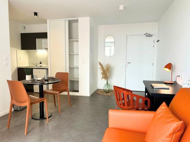 Studio location à Lille, Villeneuve-d'ascq