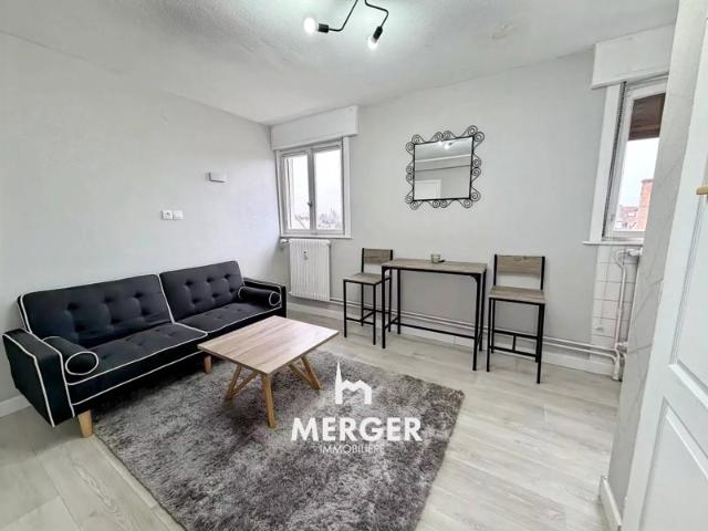Appartement vente à Strasbourg, Hoenheim