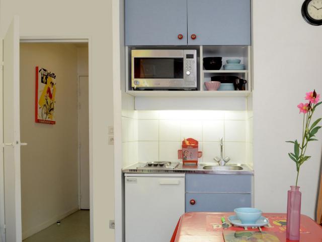 Studio location à Le Raincy, Noisy-le-grand