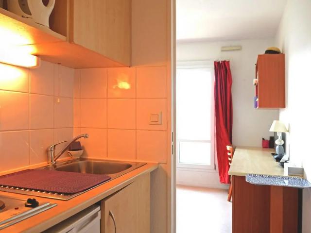 Studio location à Paris, Île-de-France