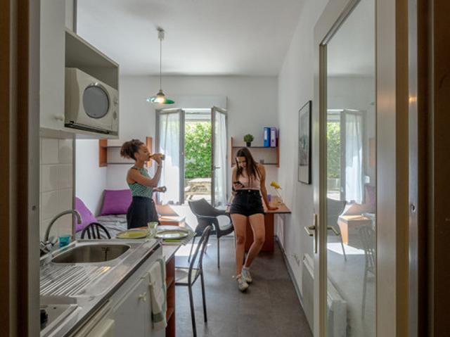 Studio location à Lyon, Métropole de Lyon