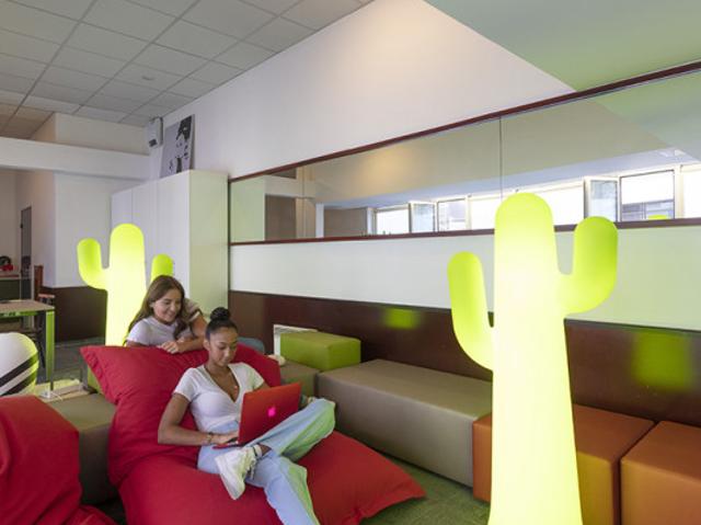 Studio location à Boulogne-Billancourt, Boulogne-billancourt