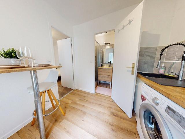 Appartement location à Le Havre