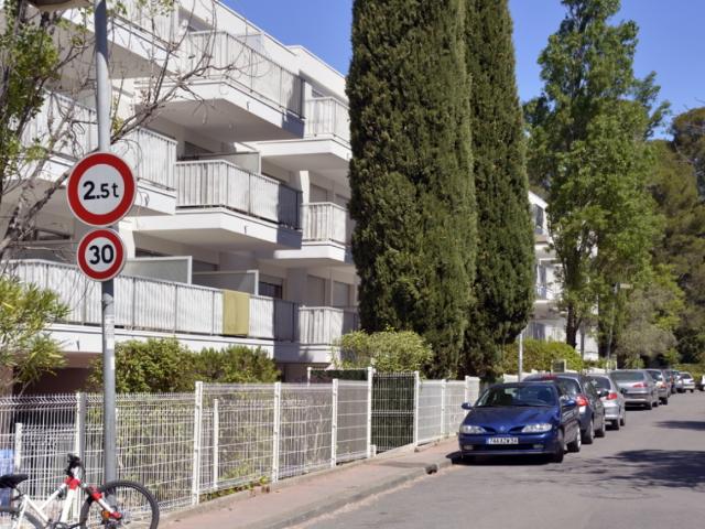 Studio location à Montpellier