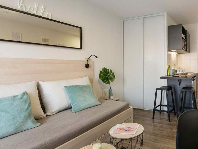 Studio location à Limoges